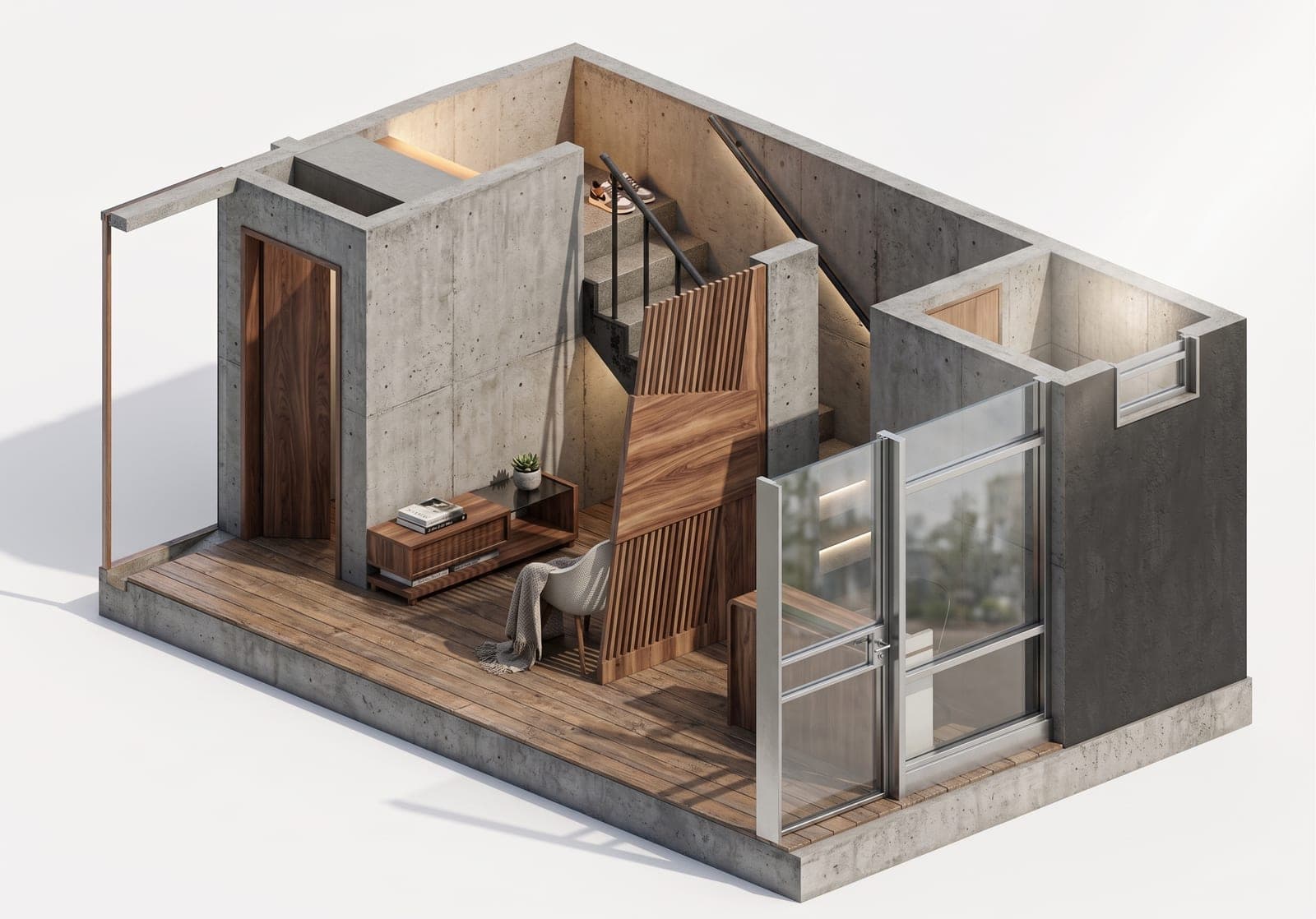 Oficinas OMA — 8