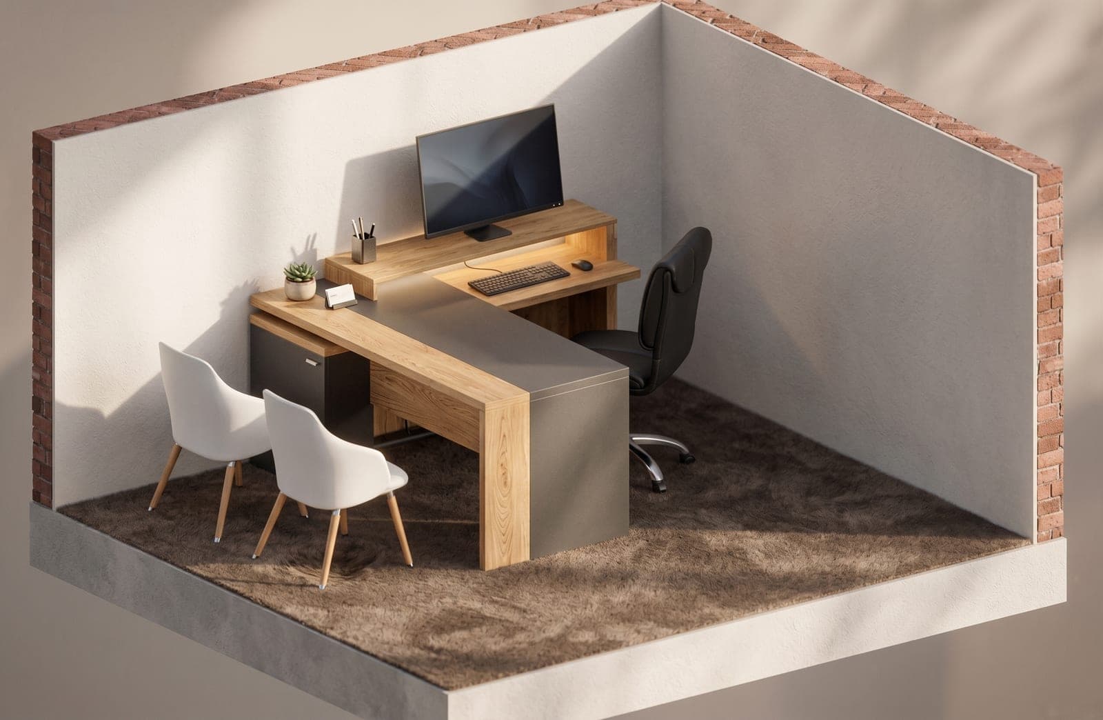 Oficinas OMA — 9
