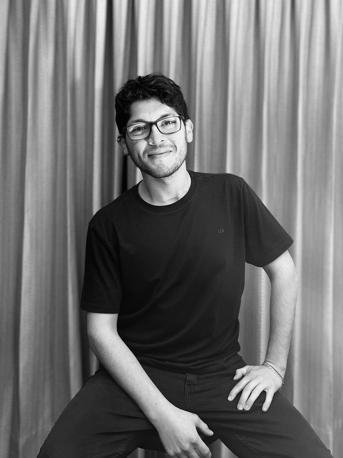 Rafael Cardenas