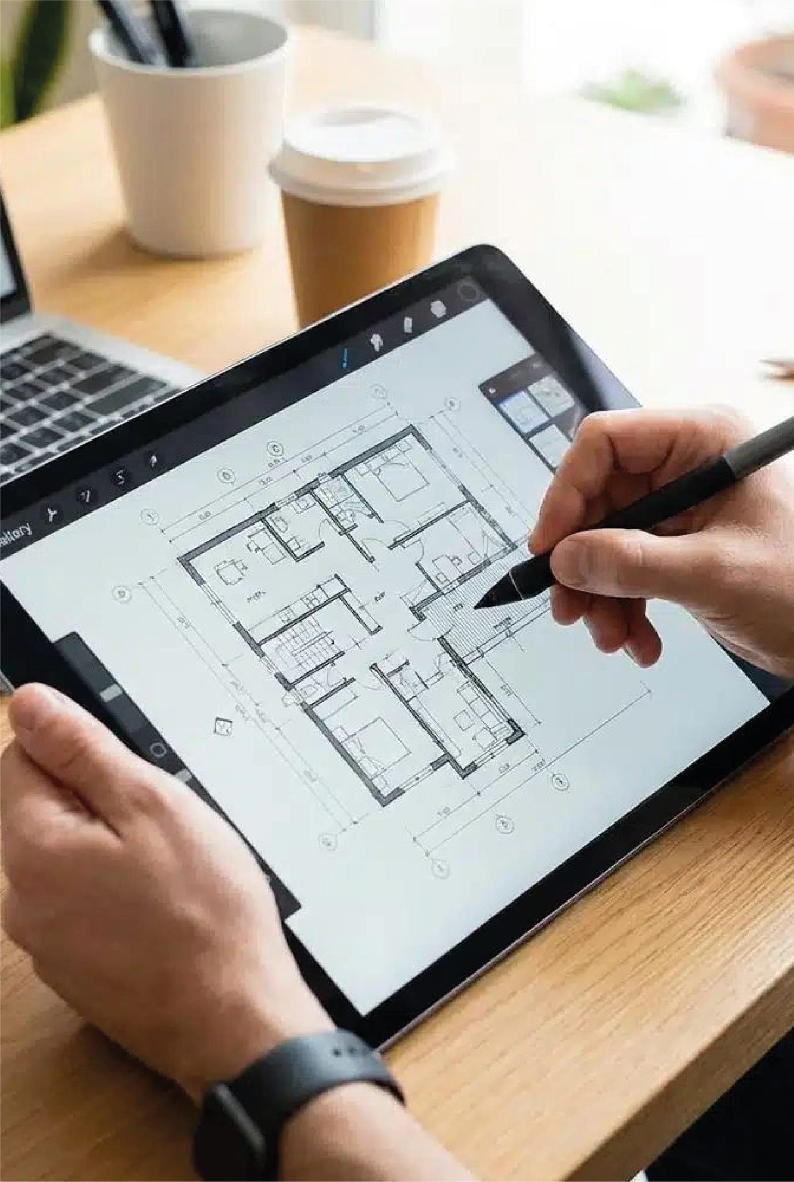 Modelado arquitectónico aplicando metodología BIM